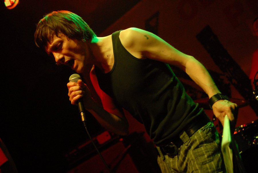 Muzički vodič od 23. do 29. decembra 6 Foto: Stanislav Milojković