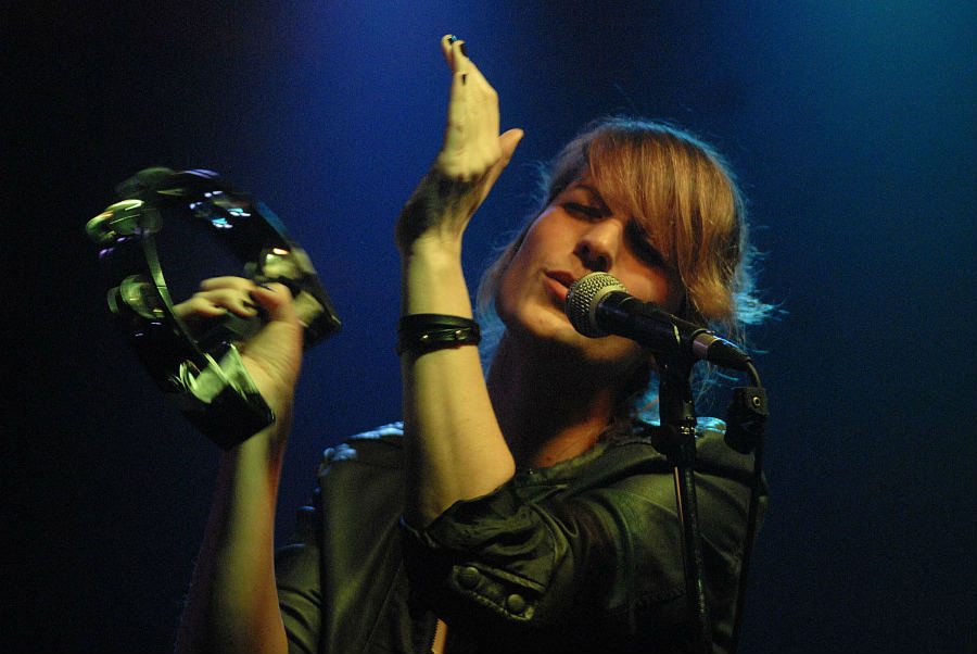 On Tour foto Stanislav Milojković