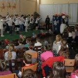 Novogodišnja predstava za predškolce 8