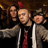 Legende panka The Exploited 22. aprila u Beogradu 4