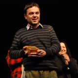 Peti „Zoranova brk“ pripao Aleksandru Stojkoviću 9