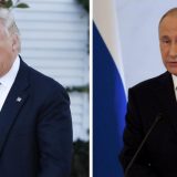 Tramp neće naterati Ruse da priznaju Kosovo 10