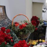 U Rusiji danas Dan žalosti 11