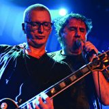 Električni orgazam objavio živi album 4