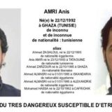 Olakšanje za Nemačku: Ubijen terorista iz Berlina 12