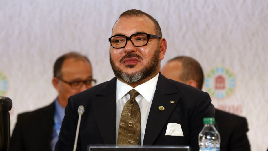 Kralj vraća Maroko u Afričku uniju 1