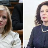 Vukomanovićeva i Rašković Ivić u novom klubu? 5