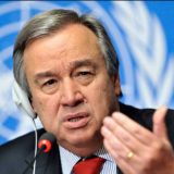 Guteres preuzima dužnost generalnog sekretara UN 7