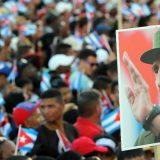 Zašto Fidel Kastro nikad neće dobiti ulicu na Kubi 14