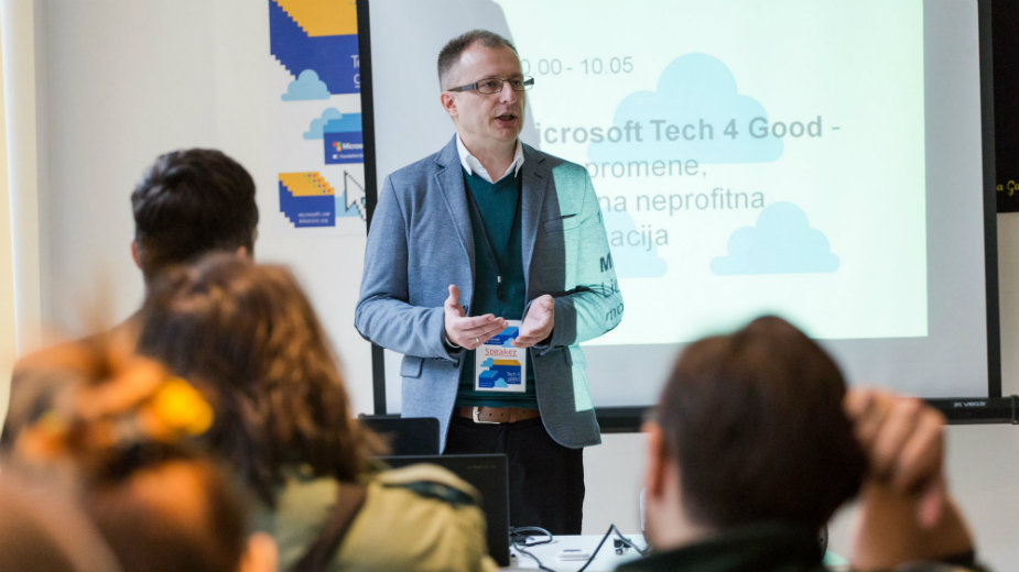 Podrška dobrim idejama 1