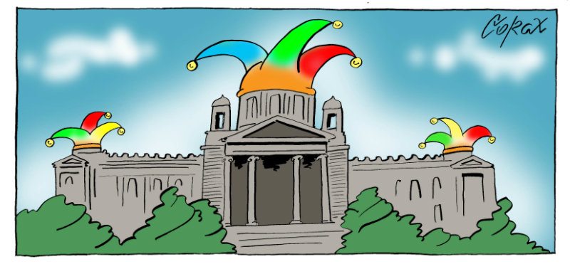 Corax 13