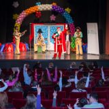 Pokloni za mališane iz hraniteljskih porodica 7