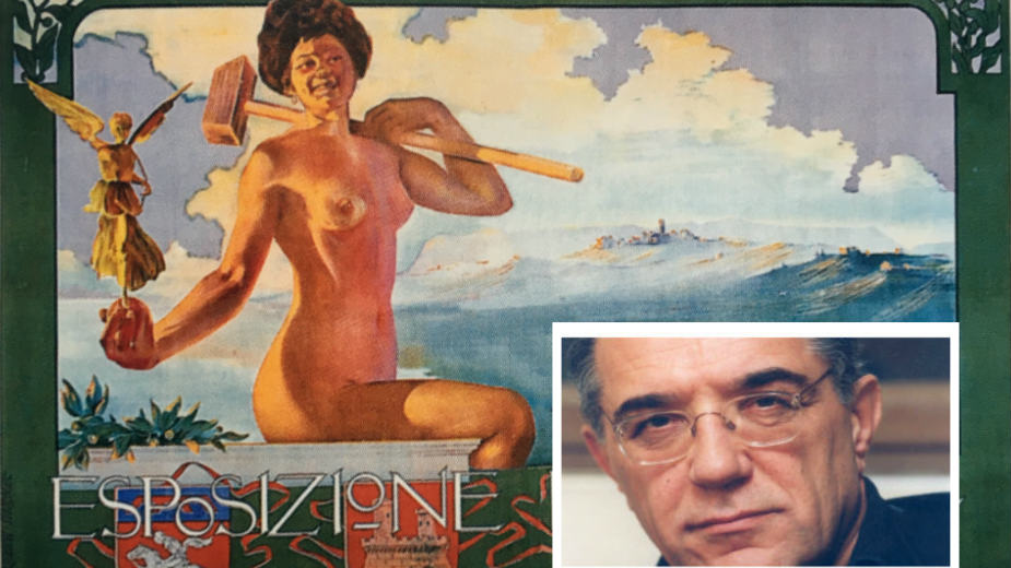 Dimitrije Tucović (3): Miris žene 1