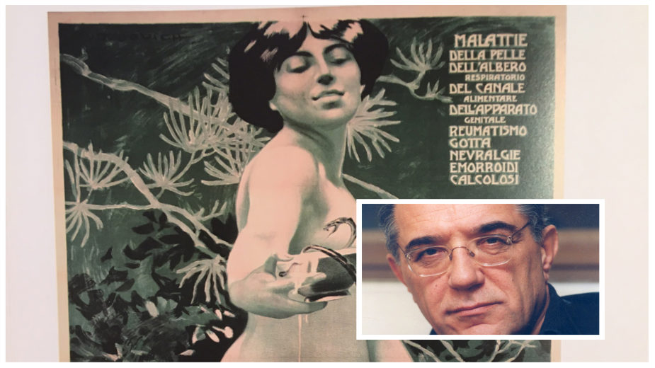 Dimitrije Tucović (2): Učitelj energije 1 Dimitrije Tucović (2): Učitelj energije 1