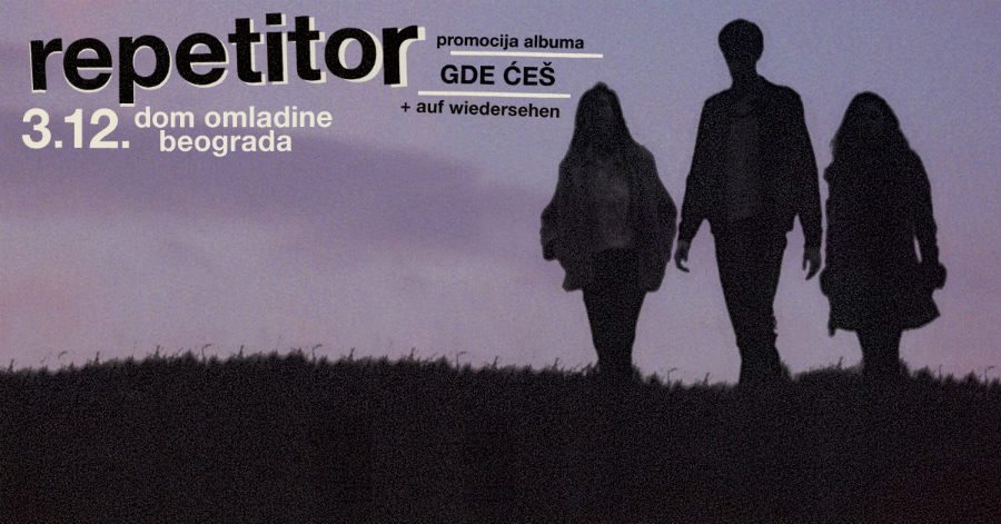 Muzički vodič od 2. do 8. decembra 4