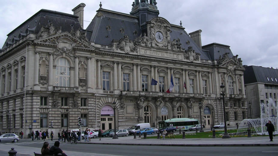 Francuska (5): Borbe između Engleza i Francuza 1 Francuska (5): Borbe između Engleza i Francuza 1