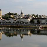 Francuska (2): Somir - grad aristokratije 12