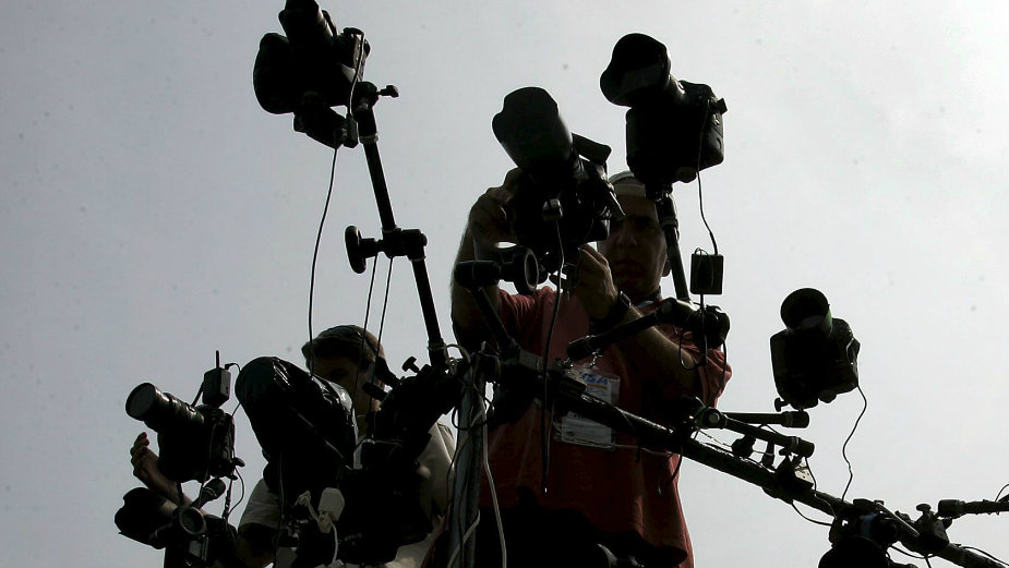 Mediji tuže Grad Beograd 1