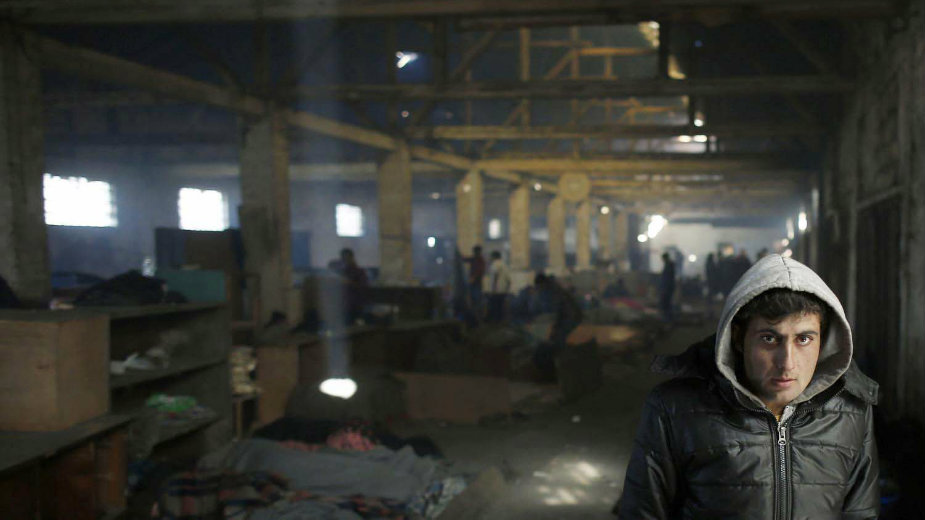 Ilegalna deportacija izbeglica bez istrage 1