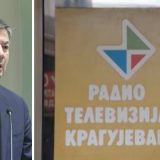Knežević: Očekujem raskid privatizacije RTK 11