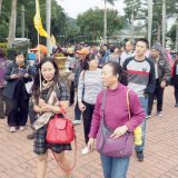 Vučić obećava do milion kineskih turista, stiglo 16.500 1