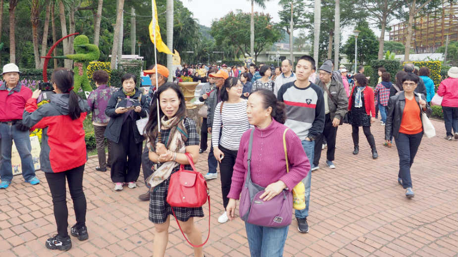 Vučić obećava do milion kineskih turista, stiglo 16.500 1