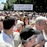 Građani spremni da idu do Strazbura zbog daljinskog grejanja 13