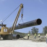 Savez Kipra, Izraela i Grčke za gasovod 1