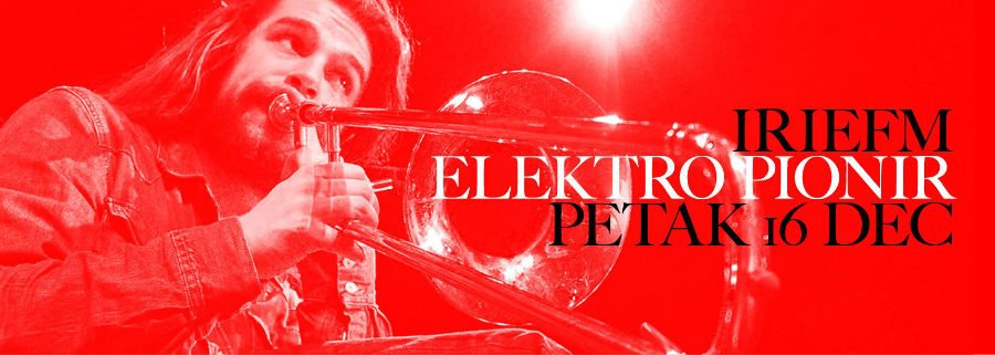 Muzički vodič od 16. do 22. decembra 3