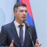 Polemika zbog budžeta skupštine 5