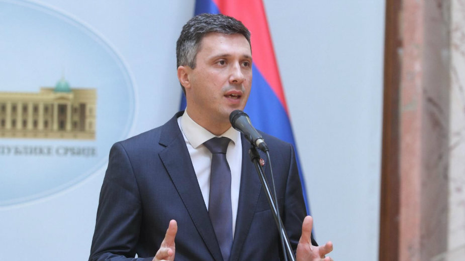 Polemika zbog budžeta skupštine 1