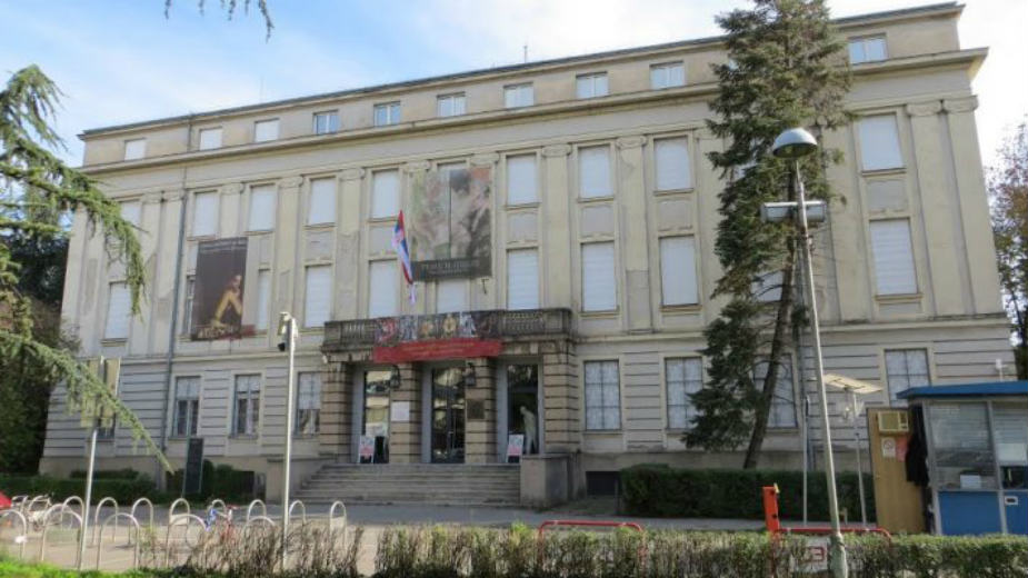 Doček jubileja u novom ruhu 1