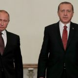 Turska dodatno oslabljena u odnosima sa Rusijom 11