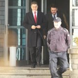 Jeremić: Saslušanje je pokušaj pritiska i zastrašivanja 2