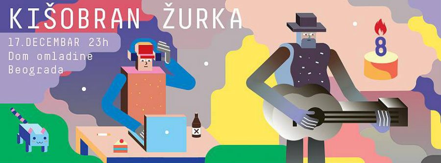 Muzički vodič od 16. do 22. decembra 5