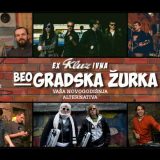 exKLUZivna beoGRADSKA novogodišnja žurka 2