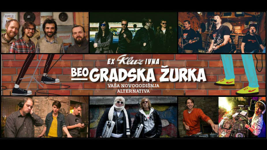 Ko će sve zabavljati Srbiju u novogodišnjoj noći? 10