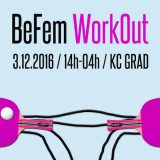 Exercise your feminism! 7