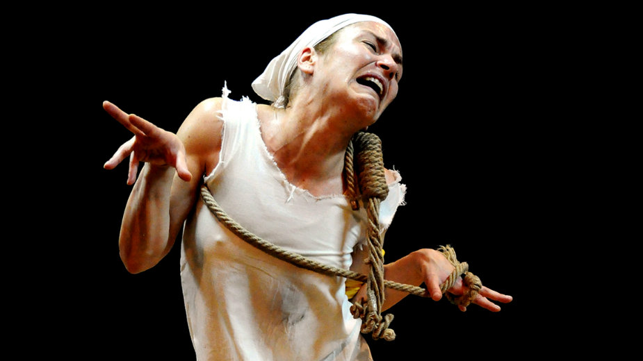 Festival na kome publika odlučuje o programu 1