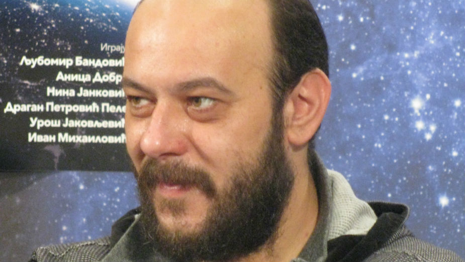 Ljubomir Bandović: Umetnik mora malo da živi i na pirinču i vodi 1