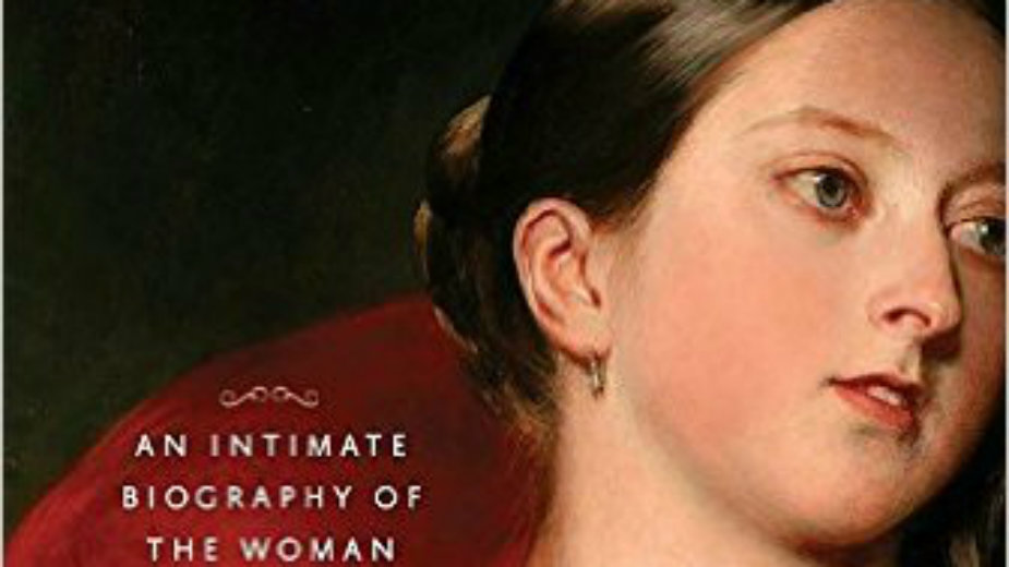 Ljubavnik kraljice Viktorije 1 Ljubavnik kraljice Viktorije 1