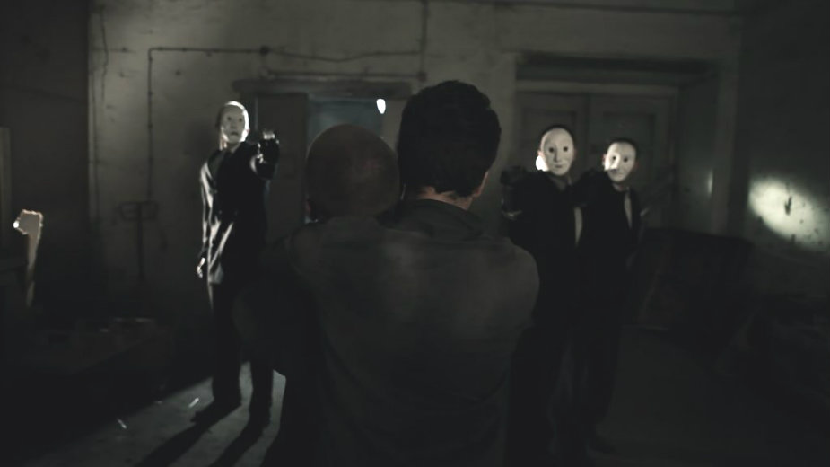 Kad matematičar režira 1 Kad matematičar režira 1