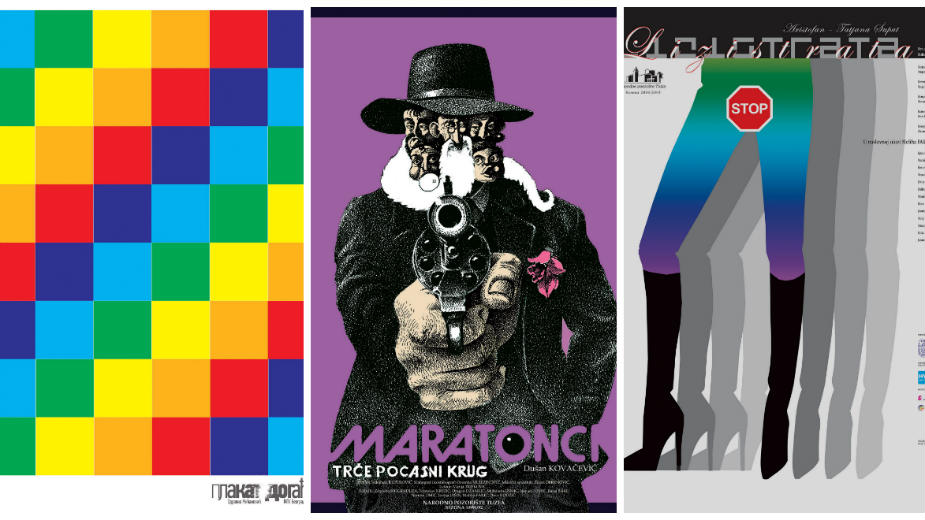 Plakat nije puki posrednik nego događaj 1