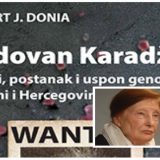 Radovan Karadžić - arhitekt genocida 4