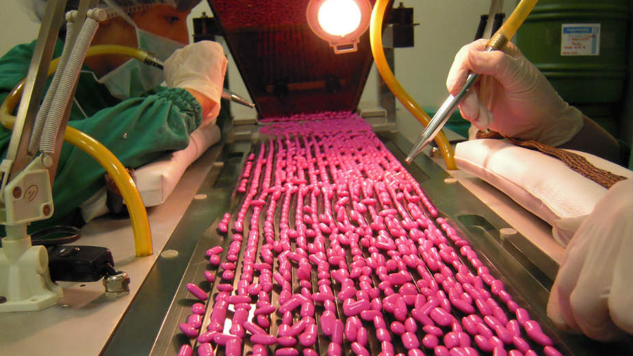 Ne uzimajte antibiotike na svoju ruku 1