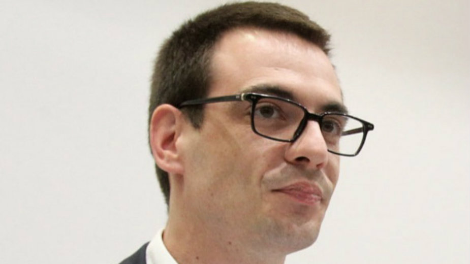 Marko Bastać: Čuvar Starog grada 1