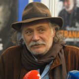 Rade Šerbedžija: Stranac u svemiru 1