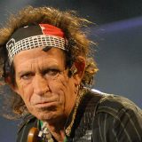 Kit Ričards: Buntovnik i džentlmen 4