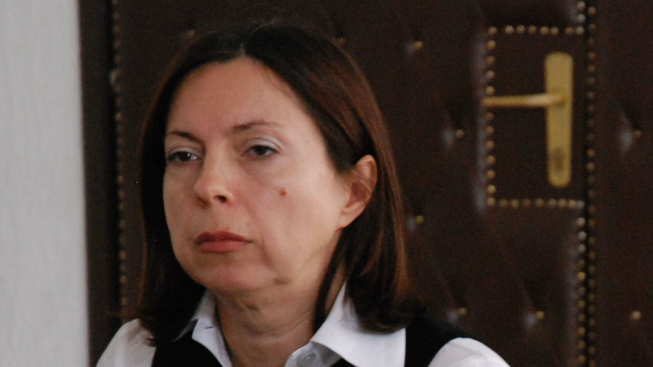 Svetlana Vukajlović: Žrtva "vakcine" 1