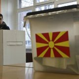 Vanredni parlamentarni izbori u Makedoniji 14